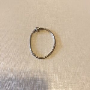Pandora Bracelet